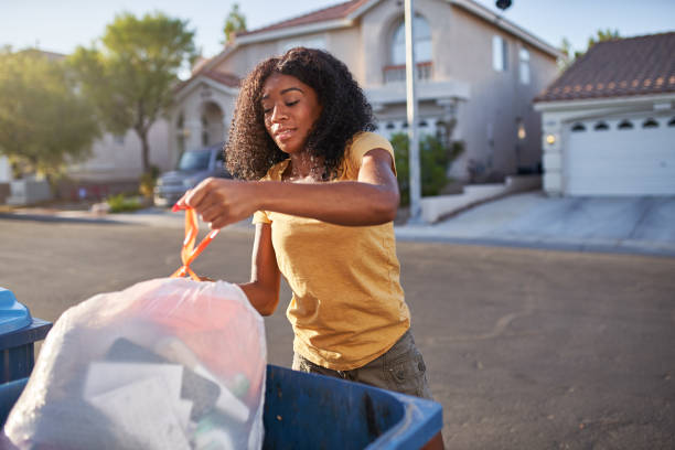 Best Same-Day Junk Removal  in St Louis, MI