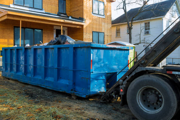 Best Trash Removal Near Me  in St Louis, MI